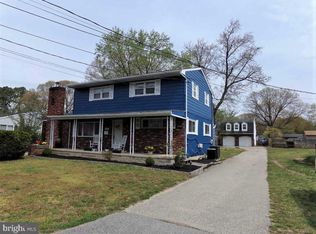 1117 Will O Brook Dr, Pasadena, MD