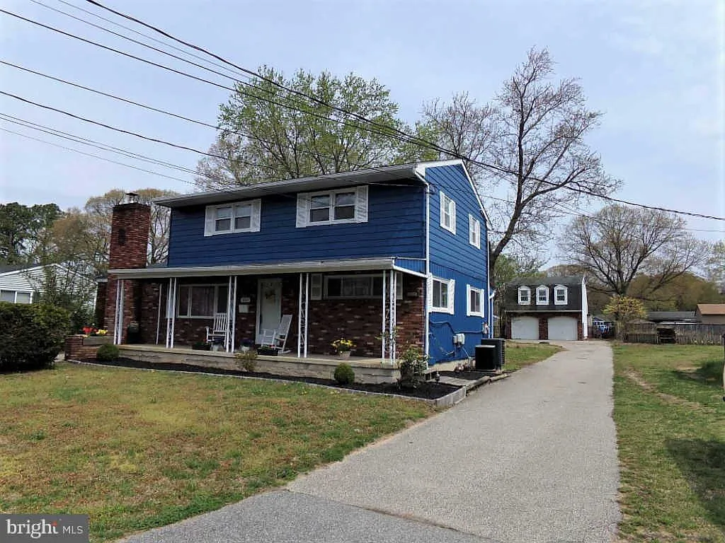 1117 Will O Brook Dr photo 1