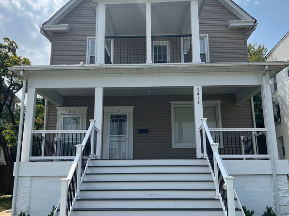 3411 Fairview Ave #1