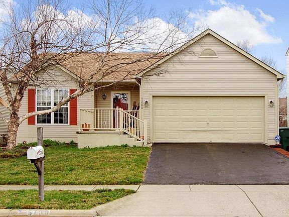 4th image of 5780 Blanton Park Dr