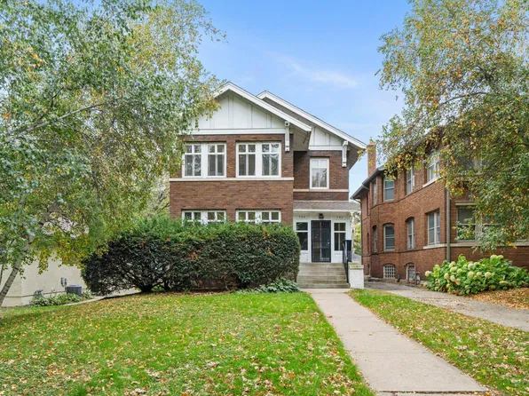 700 Summit Ave, Saint Paul, MN 55105