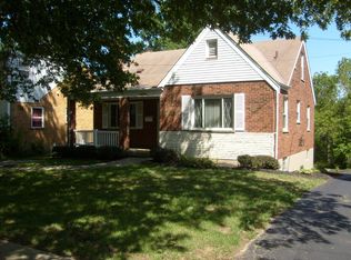 3594 Lakewood Dr, Cincinnati, OH