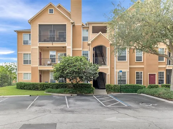 1995 Erving Cir APT 208, Ocoee, FL 34761