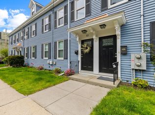 12 Temple St, Mattapan, MA 02126