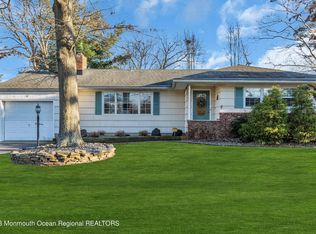17 Marjorie Dr, Toms River, NJ 08755