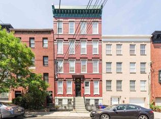 86 Monroe St APT 3R, Hoboken, NJ 07030