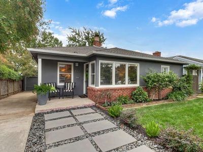 4630 B St, Sacramento, CA, 95819