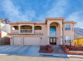 5604 Buckley Dr, El Paso, TX 79912