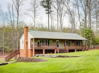 9600 Sherwood Dr, Quinton, VA 23141