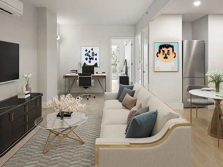 286 Linden Blvd #3B — Photo 4