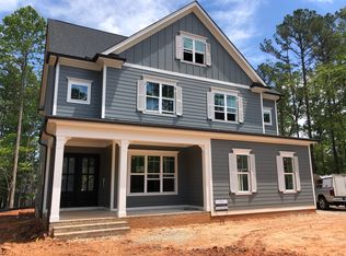 12312 Marsh Field Dr, Raleigh, NC 27614