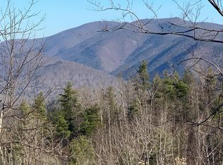 0 Lick Ridge Rd, Check, VA 24072