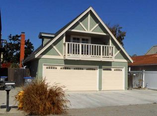 4961 Marlin Way, Oxnard, CA 93035