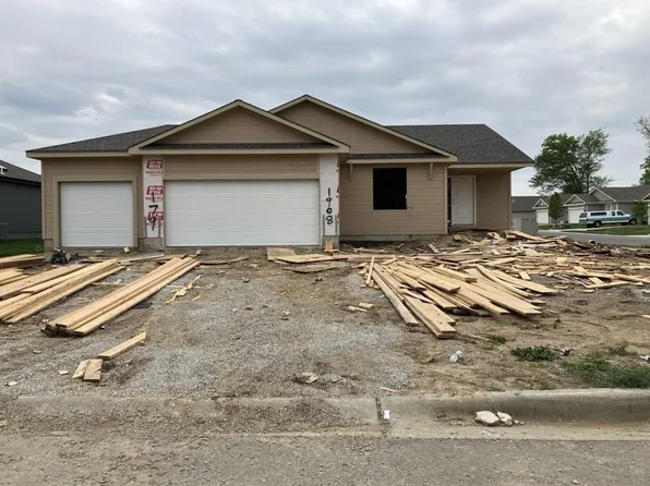 1908 N Crane St, Independence, MO 64058