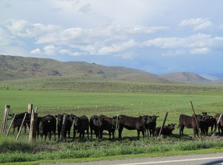 20665 Us Hwy 93, Carey, ID 83320