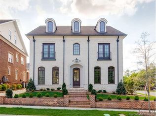 1129 Churchill Commons Dr #6, Charlotte, NC 28211