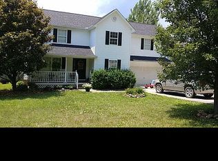 340 Ridge Rd, Caryville, TN 37714