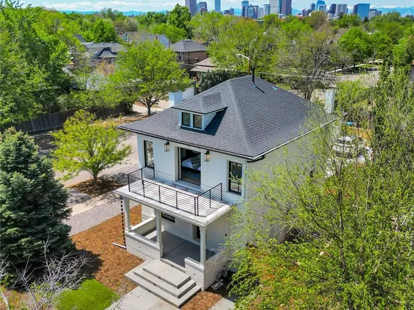2905 N Vine Street, Denver, CO 80205