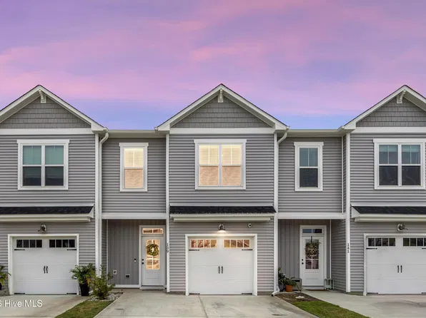139 Jansen Lane, Winnabow, NC 28479