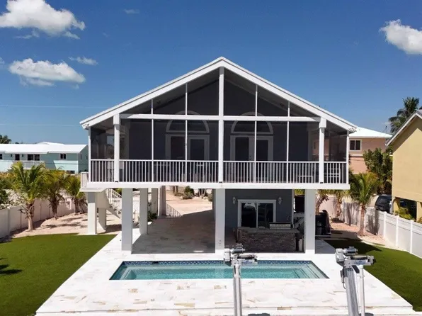 1020 Adams Dr, Key Largo, FL 33037