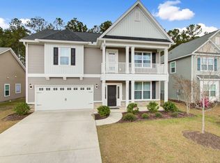 420 Allamby Ridge Rd, Moncks Corner, SC 29461