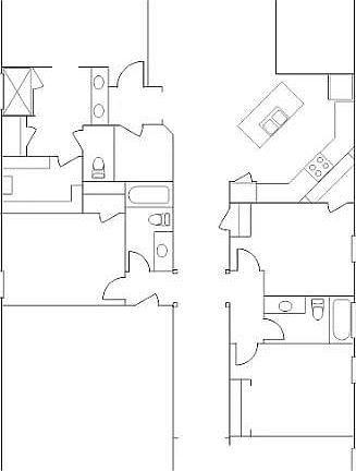 House Floor Plan 2