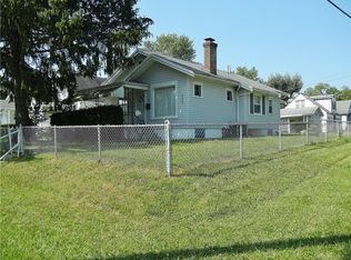 373 Geneva Rd, Dayton, OH 45417