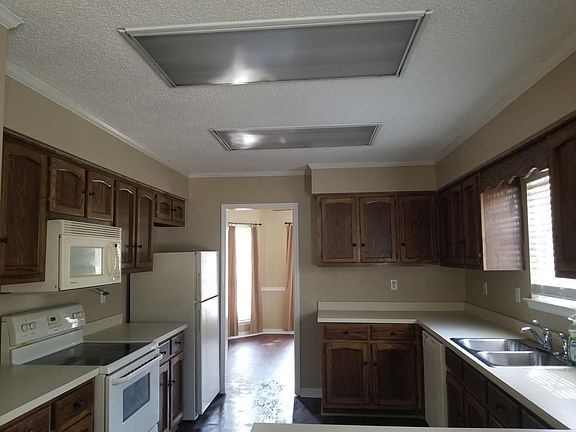 Kitchen and Dining Room