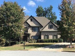 3201 Willowstone Dr, Duluth, GA 30096