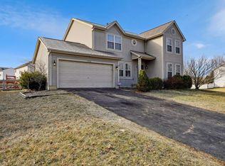 1730 Westwood Dr, Lewis Center, OH 43035