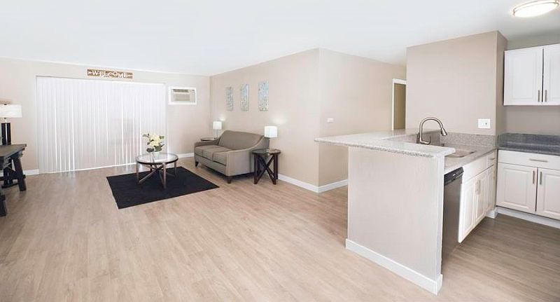 1st image of 14630 Blythe St APT 6