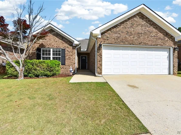 1411 Gingerwood Ln, Tuscaloosa, AL 35405