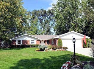 1415 Bimni Dr, Dayton, OH 45459