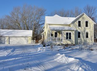 4851 County Road Kw, Port Washington, WI 53074