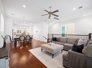 1172 W 17th St, Houston, TX 77008