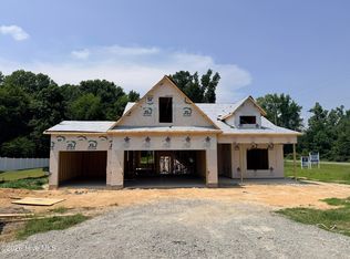 20 Yardley Drive, Smithfield, NC 27577