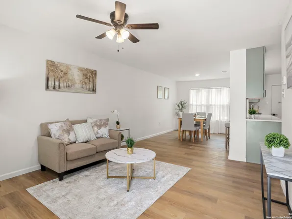 430 Groff, San Antonio, TX 78237