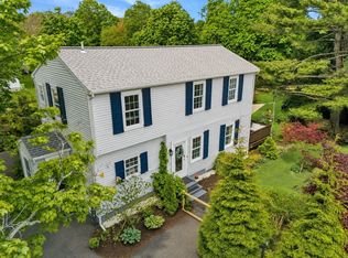 1814 Main St, Concord, MA 01742