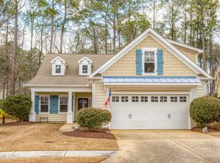 4409 Cobblestone Aly, New Bern, NC 28562