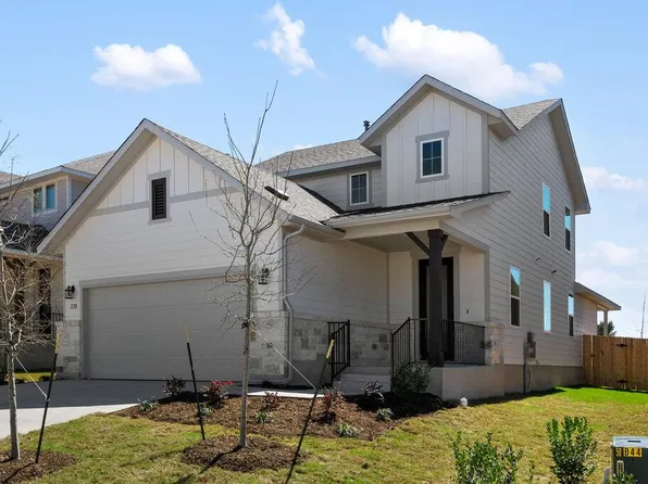 228 Ranier Way, Dripping Springs, TX 78620