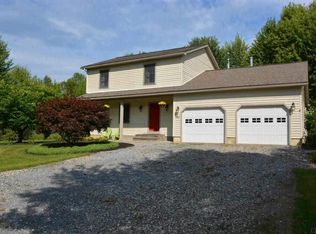 763 Middleline Rd, Ballston Spa, NY 12020