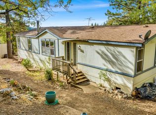15314 Old Donner Trl, Grass Valley, CA 95945