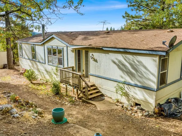 15314 Old Donner Trl, Grass Valley, CA 95945