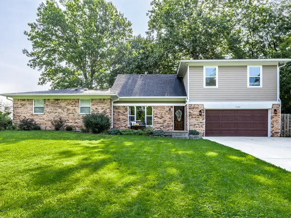 7131 Avalon Trail Ct, Indianapolis, IN 46250