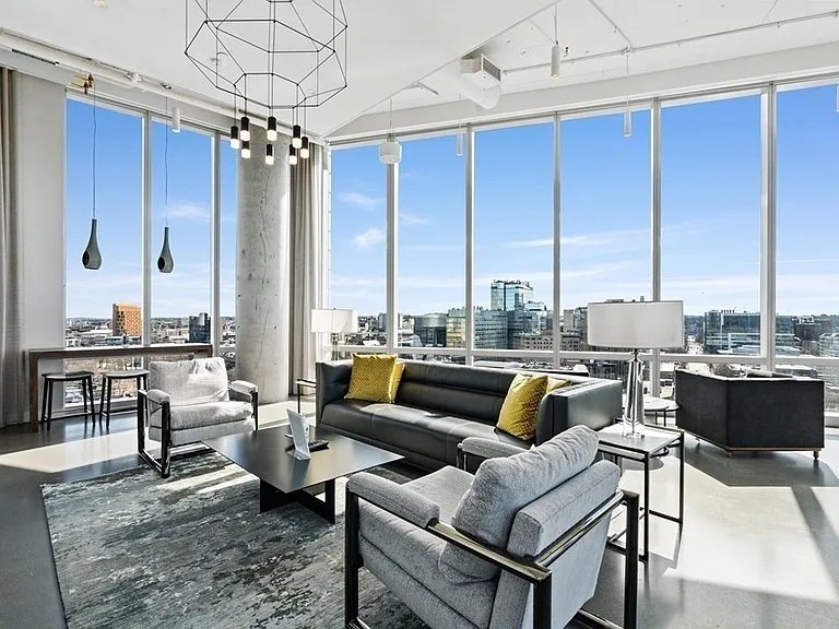 188 Brookline Ave #20E — Photo 27