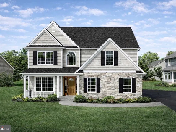 3 Lantern Ct, Carlisle, PA 17013