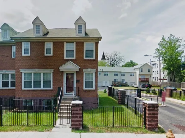 25 Holland St, Newark, NJ 07103
