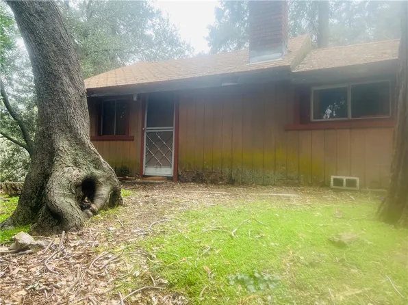 200 Cliff Dr, Cedarpines Park, CA 92322