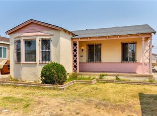 621 W 112th St, Los Angeles, CA 90044