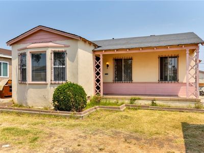 621 W 112th St, Los Angeles, CA, 90044